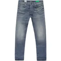 Cars Jeans Jeans Marshall Slim Fit Grey Blue Taglia: W27L32 | Jeans Slim Fit Outlet | Uomo | Blu