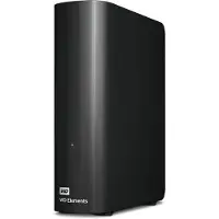 Western Digital Hdd Esterno Wdbwlg0180hbk-eesn