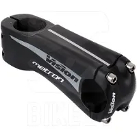 Vision Attacco Manubrio Metron Carbon 31.8 Mm