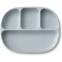 Interbaby Piatto Insi008 Bpa +lid