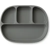 Interbaby Piatto Insi008 Bpa +lid