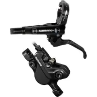 Shimano Freno Anteriore Bl-mt501/br-mt500 Hydraulic