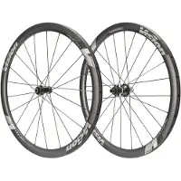 Vision Set Di Ruote Da Strada Metron 40 Sl Cl Disc