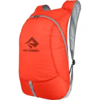 Sea to Summit Ultra-Sil Day Pack Zainetto rosso