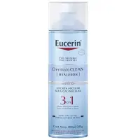Eucerin DermatoCLEAN - Cleaning micellar water 3 in 1 200ml