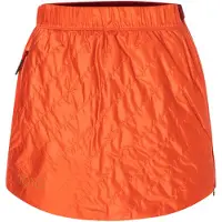 Sportful Women's Doro Skirt Gonna sintetica Donna (XL, rosso)
