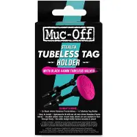 Muc-Off Sistema An Antifurto Per Valvole Interne