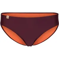 INASKA Women's Bottom Chill Parte inferiore bikini Donna (XL, rosso)