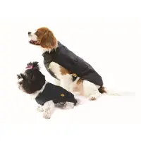 Fashion Dog mackintosh per cani - nero - 51 cm