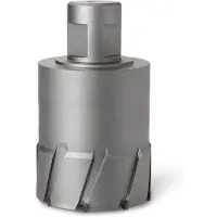 Fein Carotatrice HM Ultra 100 con mandrino Weldon 32, Ø della punta 85 mm