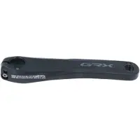 Shimano Pedivella Sinistra Grx Rx600