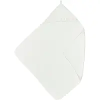 Meyco Baby Accappatoio Per Neonati 80x80 Cm