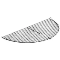 Höfats Griglia per Firebowl Bowl 70, acciaio inossidabile -