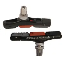 Kool Stop Pattini Freno Per Cerchio Tectonic