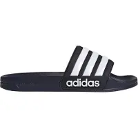 Adidas Adilette Shower Sandali (8, blu)
