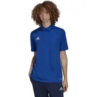 Adidas Polo A Maniche Corte Entrada 22