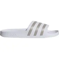 Adidas ciabatte ADILETTE AQUA donne - Bianco - 46