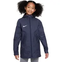 Nike Giacca sportiva 'Academy Pro' navy / bianco