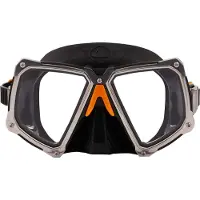 Apeks Maschera Subacquea Vx2