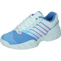 K-Swiss Scarpe Da Campo Duro Bigshot Light 4