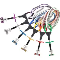 Dmm Dragonfly Micro Cams Ancoraggio regolabile (Size 2, rosso)