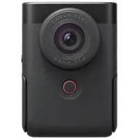 Canon Powershot V10 Kit per il vlogging nero