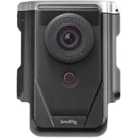 Canon Powershot V10 Nero Kit avanzato per il vlogging