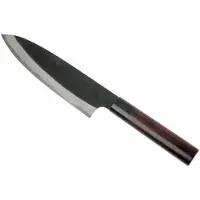 Couteaux de cuisine Eden Eden Kanso Aogami, coltello da chef 20 cm