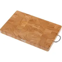 Eden Küchenmesser Eden EQP001 Tagliere in legno