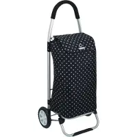 Kitchencraft Carrello Della Spesa Cmtrolbdot