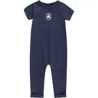 Converse Kids Tuta Corta Con Maniche Corte Dissected