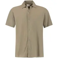 Shiwi Alec Shortsleeve Shirt Sea Spray Green Taglia: XL | Camicie Casual Outlet | Uomo | Verde