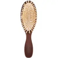 Christophe Robin Brosse De Voyage 100 Poils De Sanglier Naturels et Bois