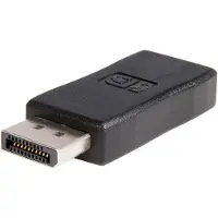 StarTech.com Adattatore Displayport To Hdmi