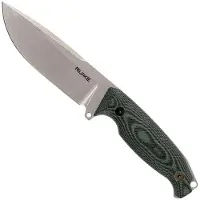 Ruike Jager F118-G Green coltello da caccia