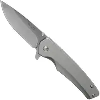 Buck Coltello pieghevole Odessa Framelock