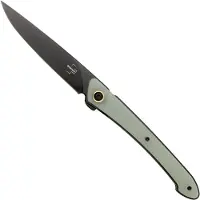 Böker Urban Spillo Jade G10 Coltelli grigio