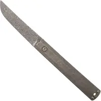 Böker Coltello pieghevole Wasabi Damascus