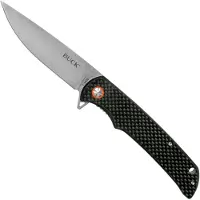 Buck Coltello pieghevole Haxby Linerlock CF