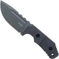 Böker Coltello Little Dvalin Black