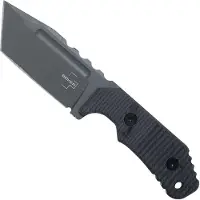 Böker Coltello Little Dvalin Black Tanto