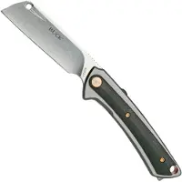 Buck Coltello pieghevole Hiline
