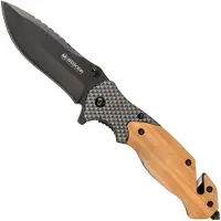 Magnum Coltello pieghevole Blomkvist Olive