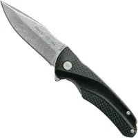 Buck Coltello pieghevole Sprint Select Linerlock, nero