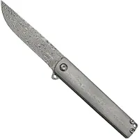 Böker Coltello pieghevole Gemma Damascus