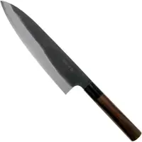 Couteaux de cuisine Eden Eden Kanso Aogami, coltello da chef 23 cm