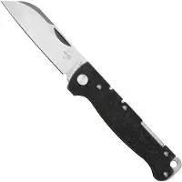 Böker Coltello pieghevole Atlas Backlock Sheepfoot