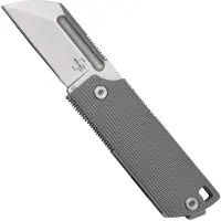 Böker Coltello pieghevole BabyX Flipper Steel