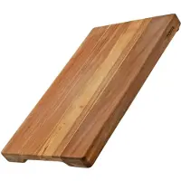 Eden kitchen knives Eden tagliere P011 legno d'acacia, 40 x 25 cm