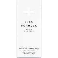 Iles Formula Discovery+ Kit Viaggio